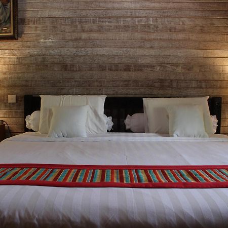 Private Villa Kayu Padangbai Padangbai  Buitenkant foto
