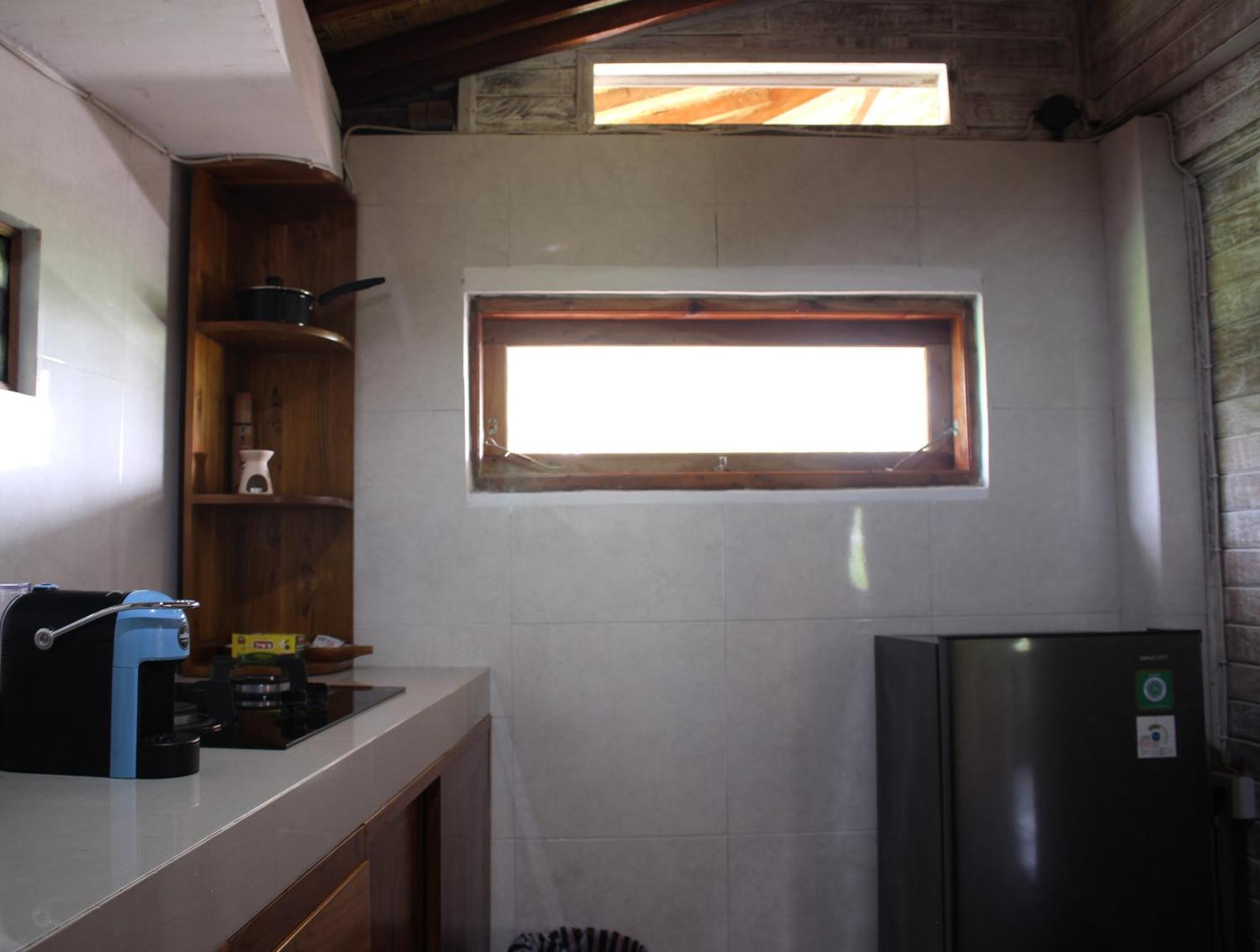 Private Villa Kayu Padangbai Padangbai  Buitenkant foto